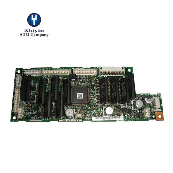 GBRU Seperatör PCB S1