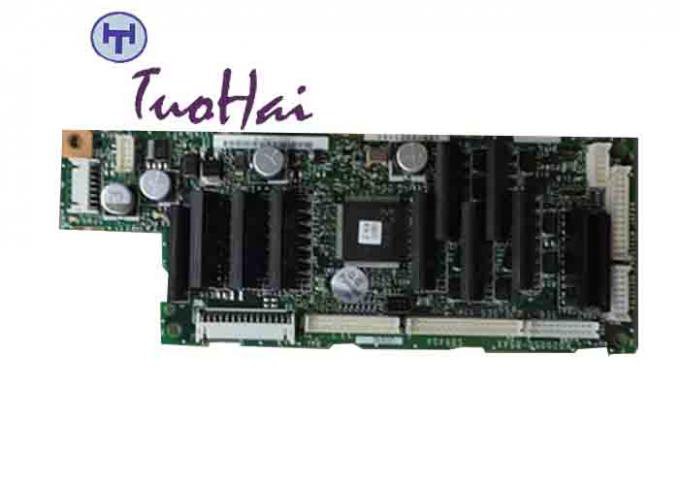 GBRU Seperatör PCB S2