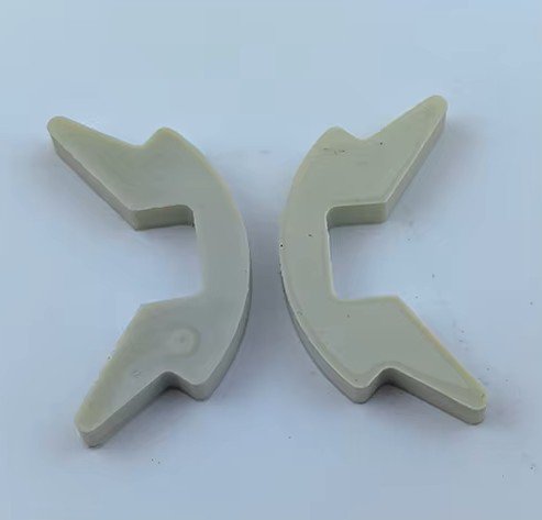 GBRU Seperatör Feed Rubber S1