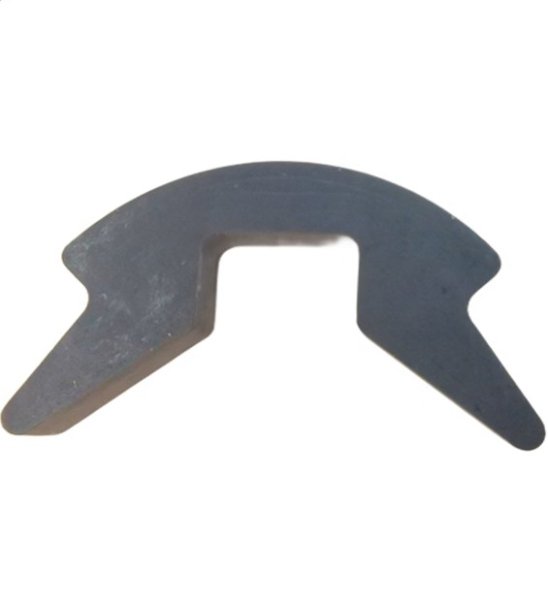 GBRU Seperatör Feed Rubber S2