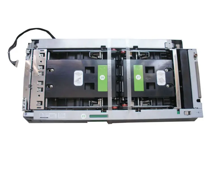 GBRU Lower Transport