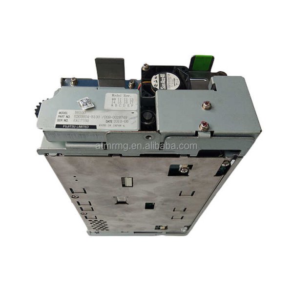 GBRU  Validatör GBV100