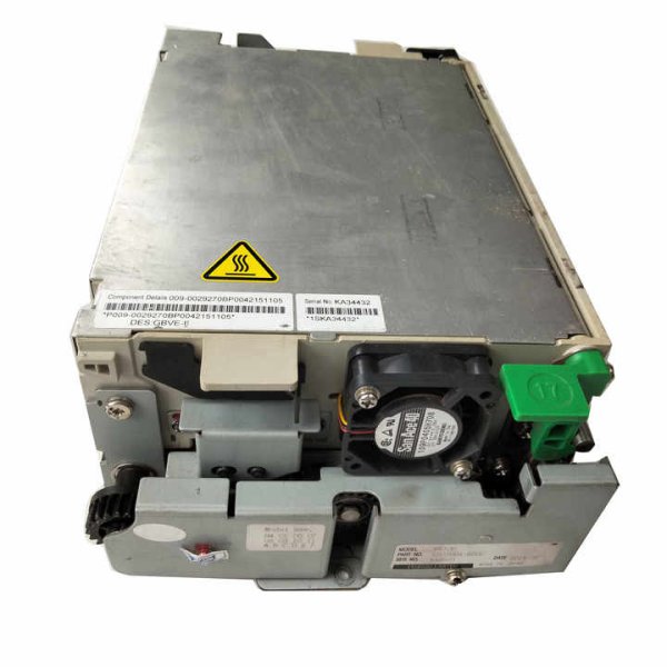 GBRU  Validatör GBVII