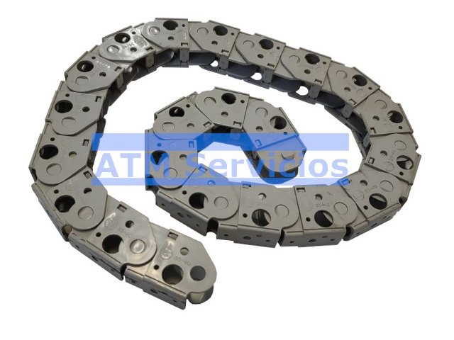 GBRU Gırtlak Boru zincir