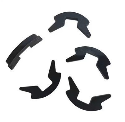 GBRU Kaset Feed Rubber