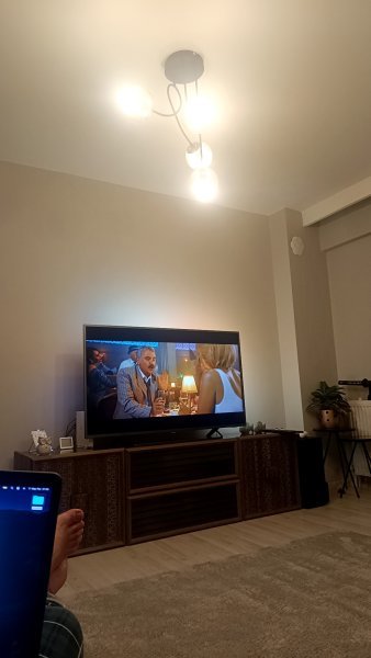 668x Touch Screen Controller Board